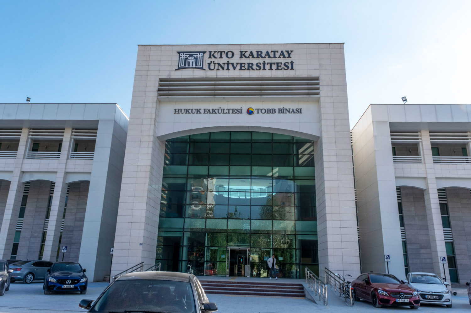 KTO Karatay Üniversitesi