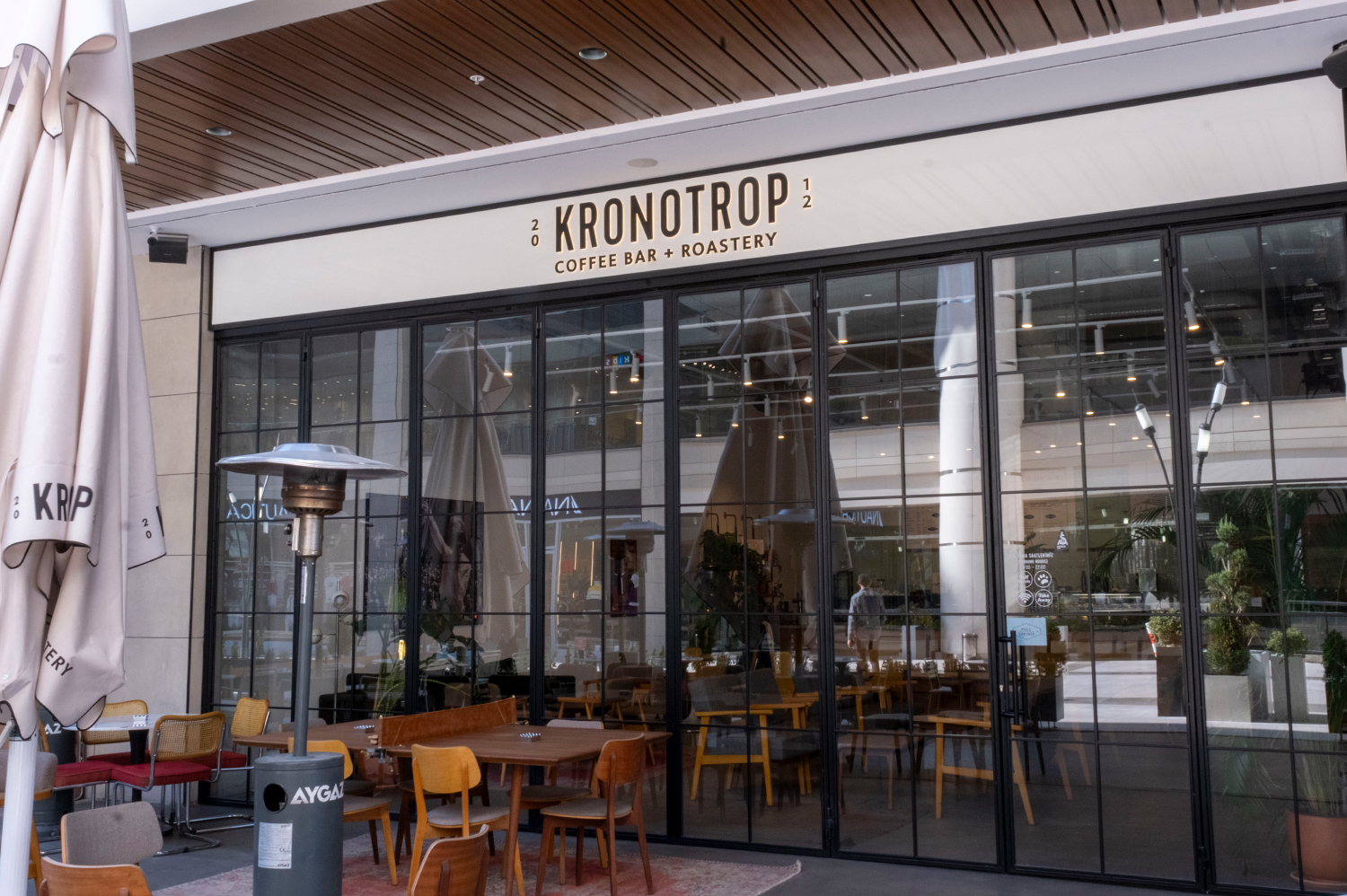 Kronotrop